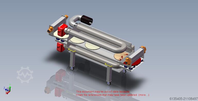  INNOVAYIONS - S.D. *Sredkov* Ltd GAPS - 00.00.00 M