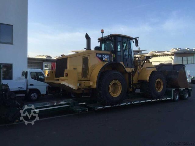  Ebert TLS 43 ATV / Tele / 30,5to Nutzlast