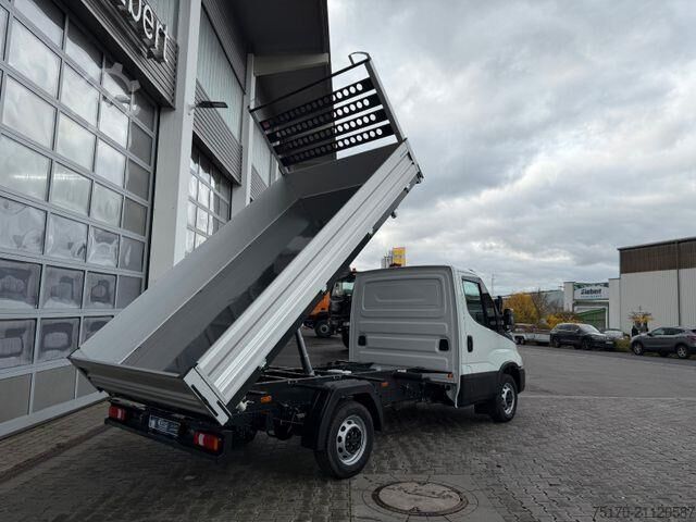  Iveco Daily 35S14 A8*R3.450mm*Automatik*Kamera*2Sitze*