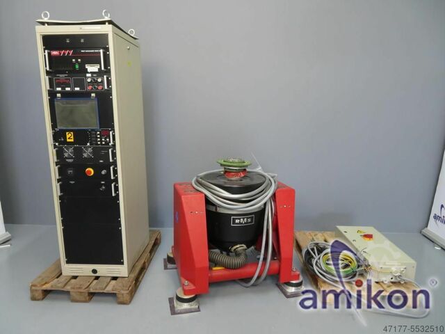 Used Vibration Machine on Machineseeker.ie many offers online now