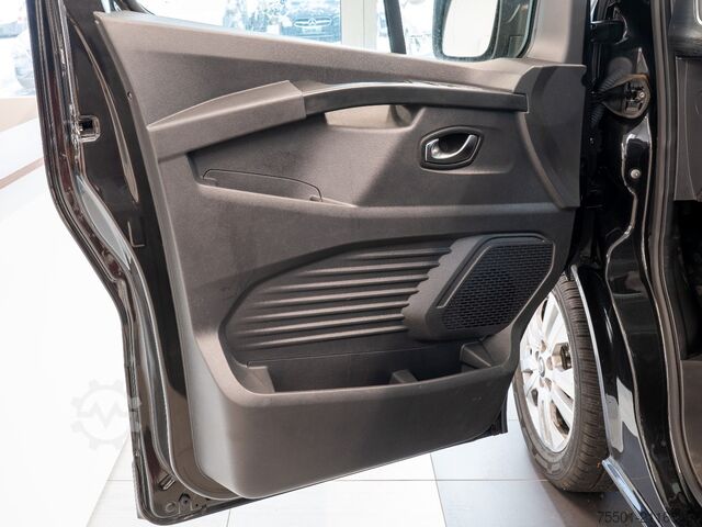 Minibus Nissan Primastar Kombi dCI 170 L1H1 2.8t Tekna ACC+LED