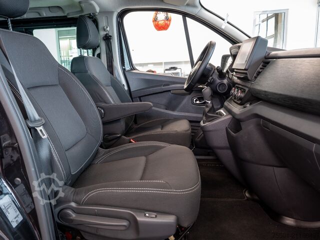 Minibus Nissan Primastar Kombi dCI 170 L1H1 2.8t Tekna ACC+LED