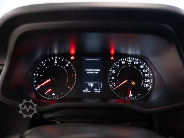 Minibus Nissan Primastar Kombi dCI 170 L1H1 2.8t Tekna ACC+LED