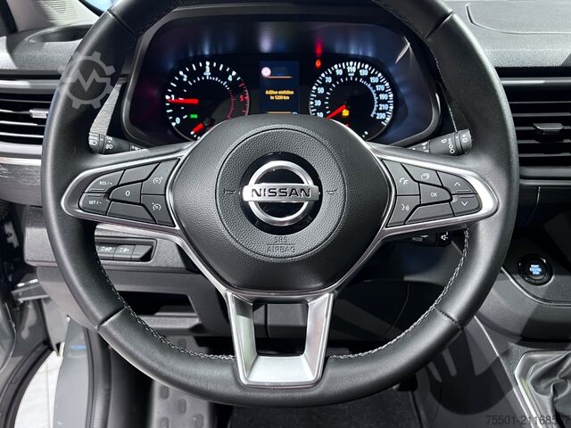 حافلة صغيرة Nissan Primastar Kombi dCI 150 L1H1 Tekna LED+Navi+KAM