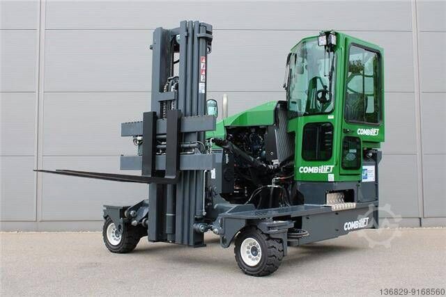四向叉车 Combilift C 4000 Mk 4