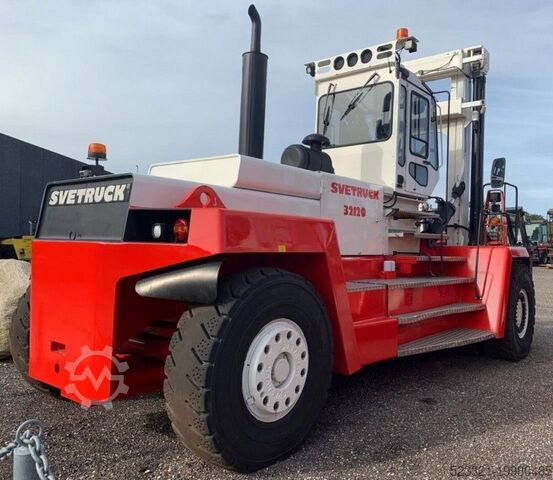 Stivuitoare diesel SveTruck 32120-50