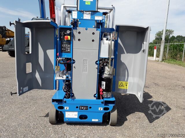 Подемна платформа Genie GR-20 | 2020