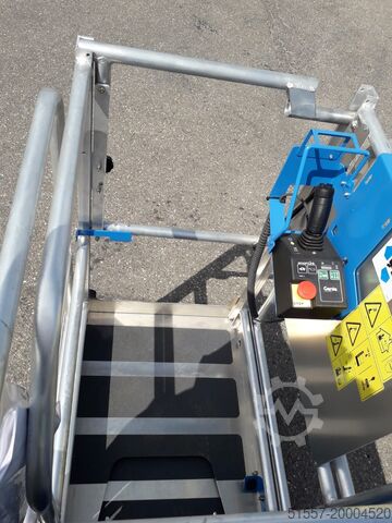 Подемна платформа Genie GR-20 | 2020