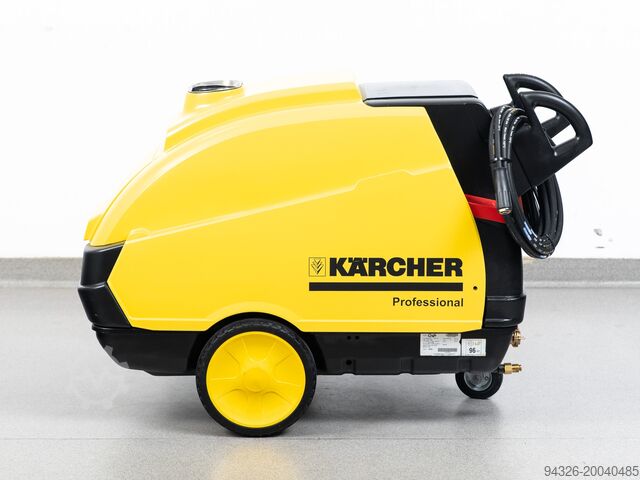 Kärcher HDS 695 M Eco NOVA GLAVA ČRPALKE Kärcher HDS 695 M Eco - NEW PUMP HEAD