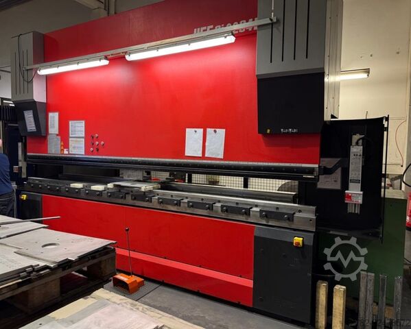 折弯机 - 液压 AMADA HFE 3L 2204L Long Stroke