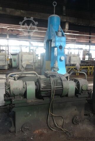 Forging hammer SMERAL KJH 4 SMERAL KJH 4