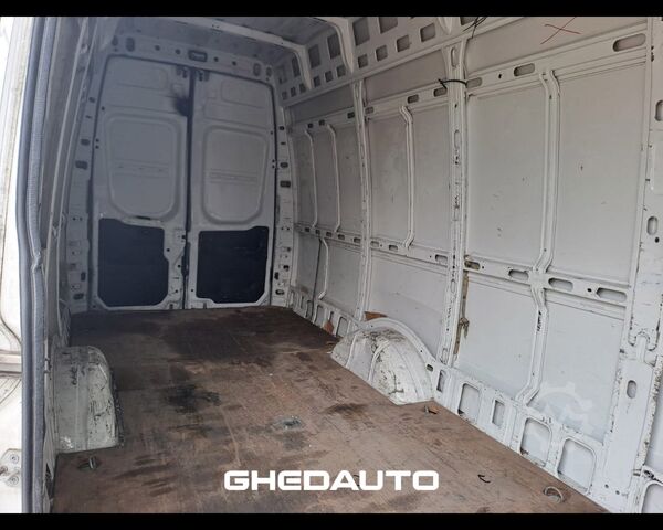 Kleinbus IVECO 35S14 - 35S14 V