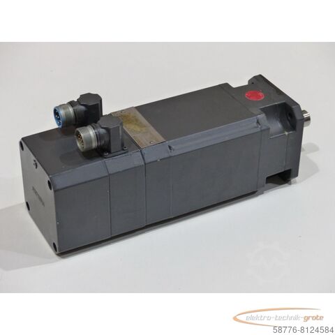 Motor Siemens Siemens 1FT6044-4AF71-3EG6 Synchronservomotor