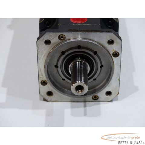 Motor Siemens Siemens 1FT6044-4AF71-3EG6 Synchronservomotor