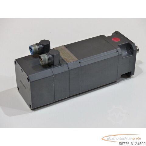 Motor Siemens Siemens 1FT6044-4AF71-3EG6 Synchronservomotor