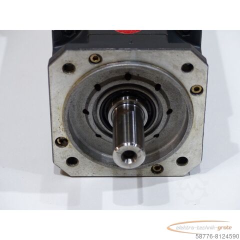 Motor Siemens Siemens 1FT6044-4AF71-3EG6 Synchronservomotor