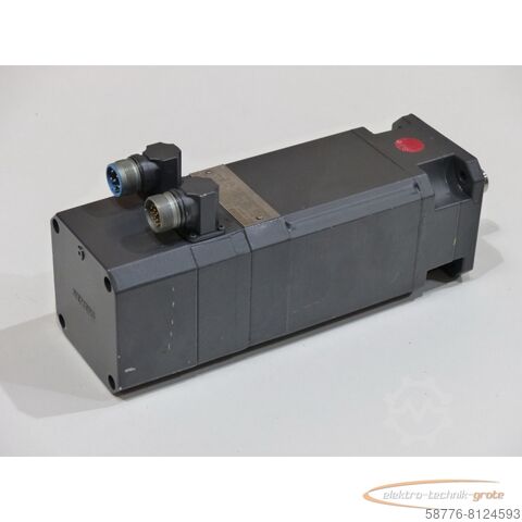 Motor Siemens Siemens 1FT6044-4AF71-3EG6 Synchronservomotor