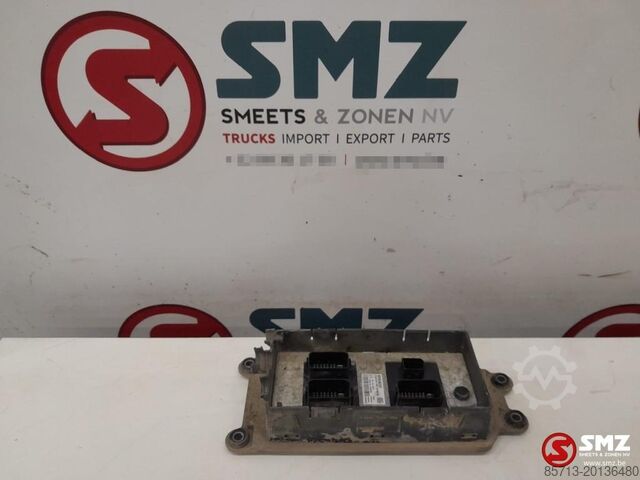 Motormanagement Renault Occ ECU CCIOM regeleenheid Renault