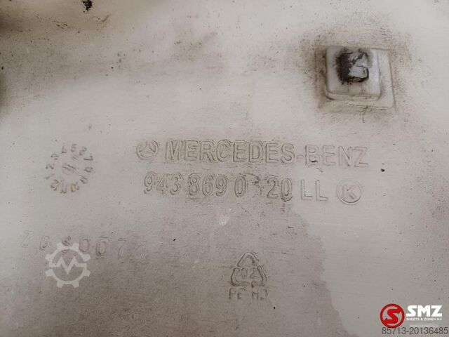 дворник Mercedes Occ ruitenwissersproeierreservoir Mercedes