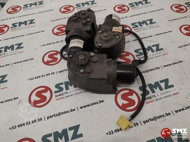 Klaasipuhasti Daf Set van 3 ruitenwissermotors DAF