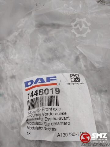 Oro sistema Daf Occ Modulator vooras DAF XF95