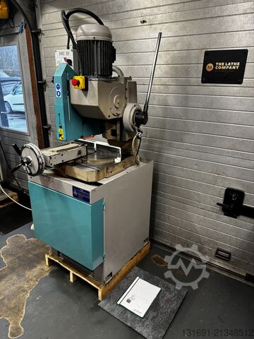IMET Sirio 350 Metal Cutting Saw IMET Sirio 350