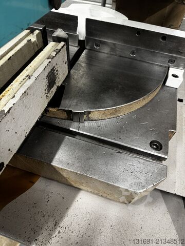 IMET Sirio 350 Metal Cutting Saw IMET Sirio 350