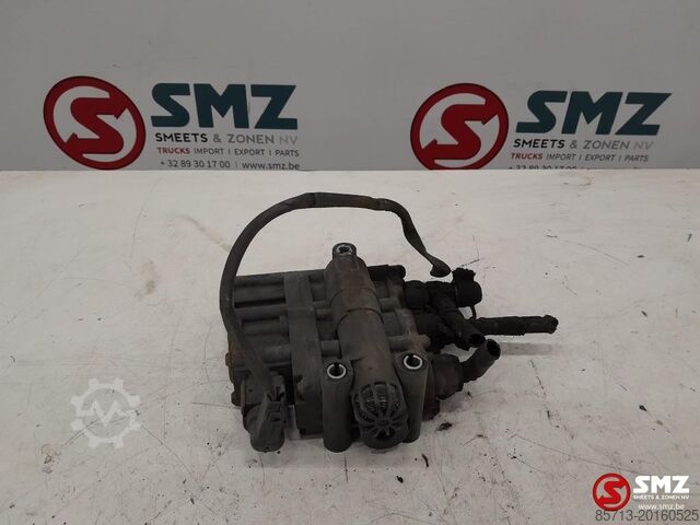 Gestion moteur Mercedes Occ magneetventiel Mercedes Actros MP4 A0013271425