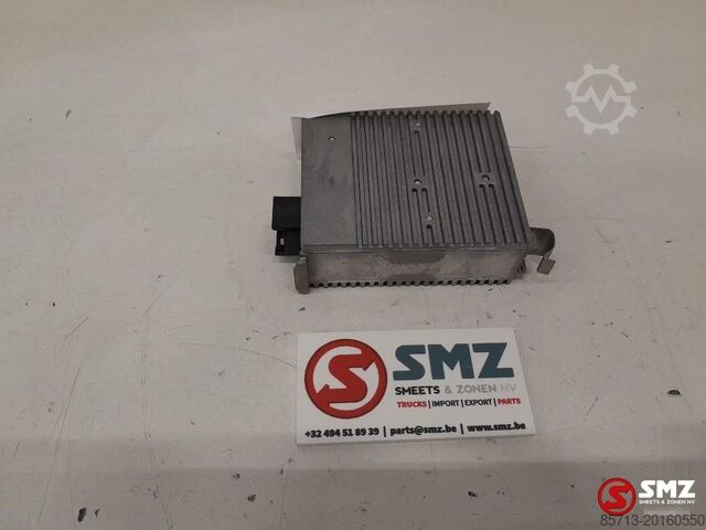 Elektrika Mercedes Occ omvormer 24V/12V 10A Mercedes