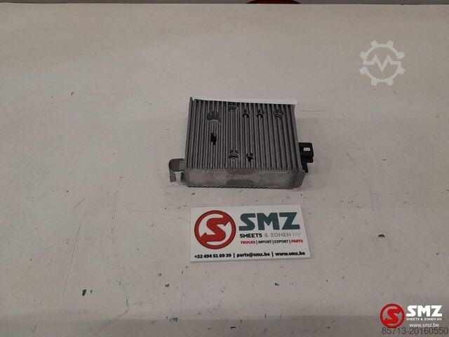 Elektrika Mercedes Occ omvormer 24V/12V 10A Mercedes