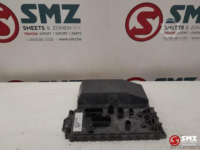 Management motor Mercedes Occ ECU SAM regeleenheid Mercedes