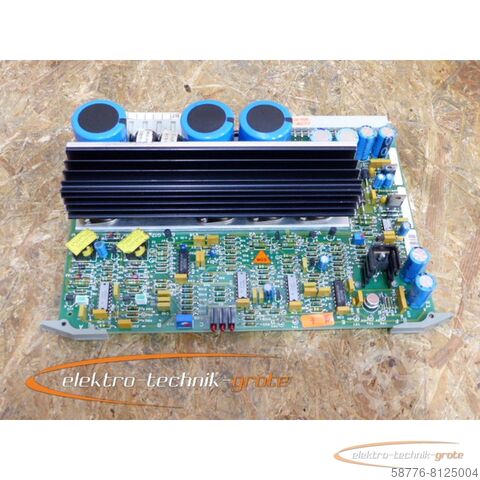  Agie Low Power Supply LPS-20 B 617.941.0