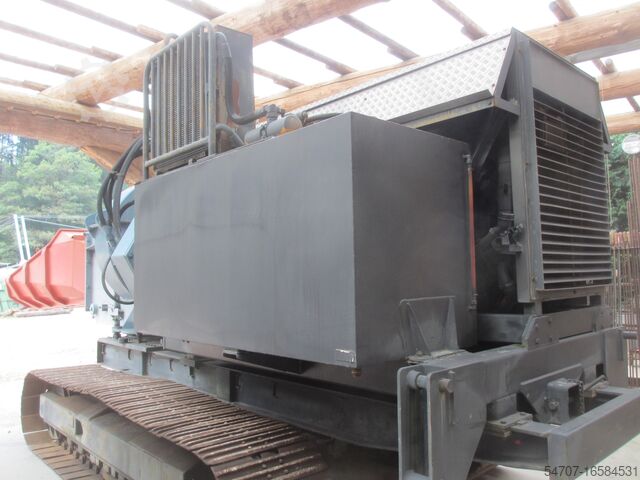 Schneckenhacker Sasmo Laimet HP50