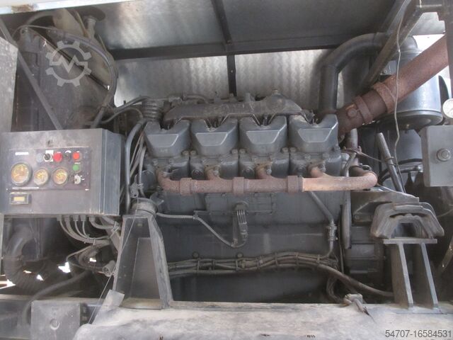 Schneckenhacker Sasmo Laimet HP50