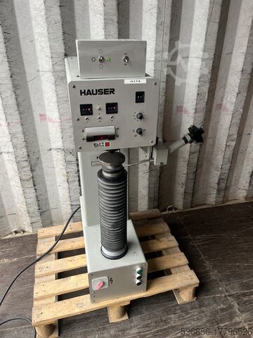 ืืืืืช ืืงืจื HAUSER 292DR