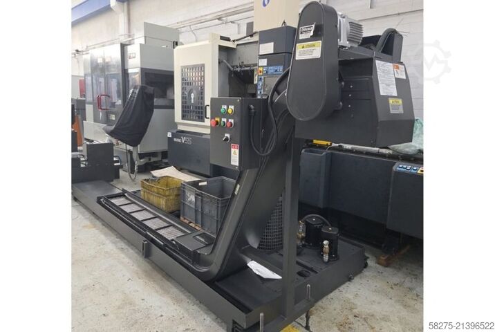 TOURS - CNC OKUMA LB3000EX II MYC