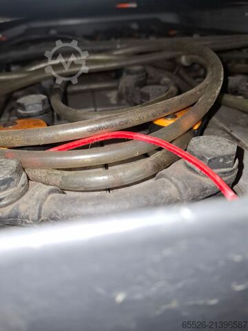 รถยกไฟฟ้า 3 ล้อ Still RX 20-20 / 2728 Std. / Ex Miete