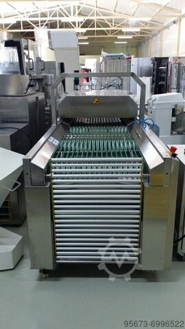 Dopravníkový systém Profesional Econa 1300 Frisch SpritzMatic Econa 3 1300