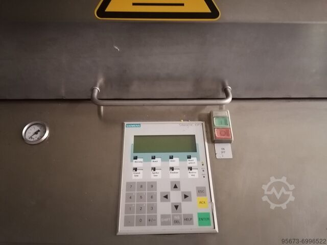 Dopravníkový systém Profesional Econa 1300 Frisch SpritzMatic Econa 3 1300