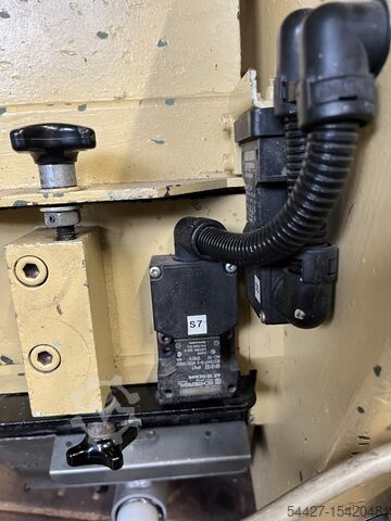 Mlin Rapid MK 850