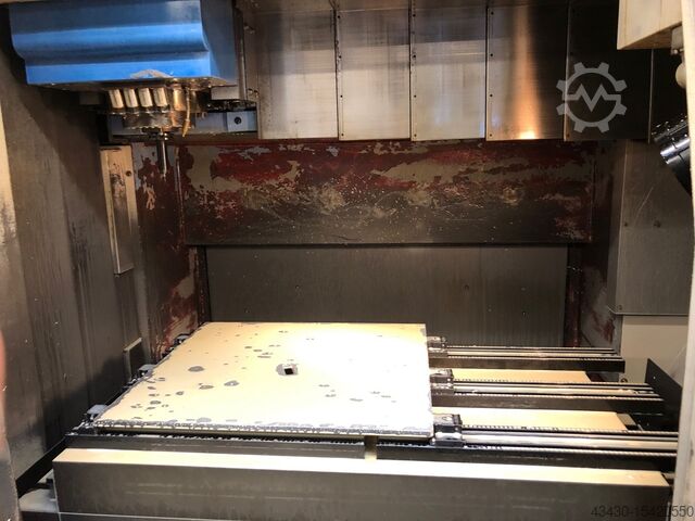 Centru de prelucrare MAZAK FJV-250