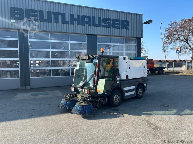 その他 Schmidt Swingo 200 Kehrmaschine