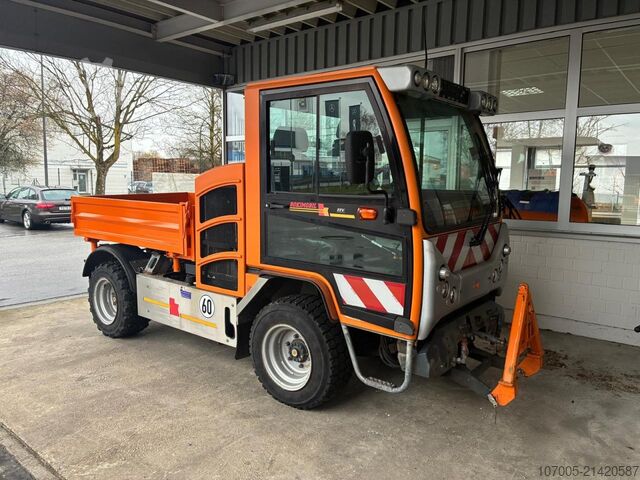 Annen  Boki Kiefer HY1252 Transporter Kleinfahrzeug