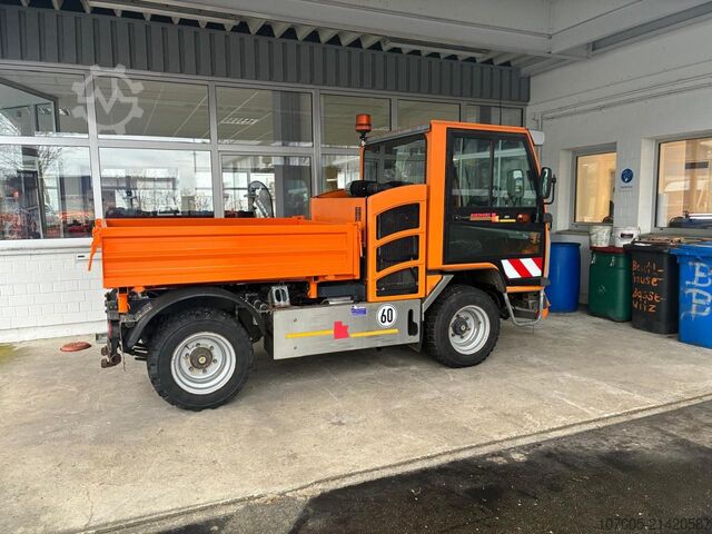 Annen  Boki Kiefer HY1252 Transporter Kleinfahrzeug