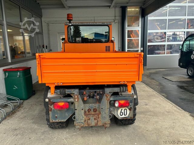 Annen  Boki Kiefer HY1252 Transporter Kleinfahrzeug