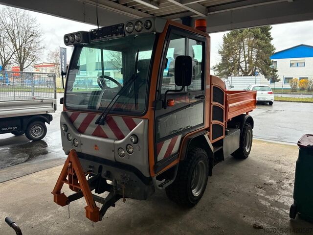 Annen  Boki Kiefer HY1252 Transporter Kleinfahrzeug