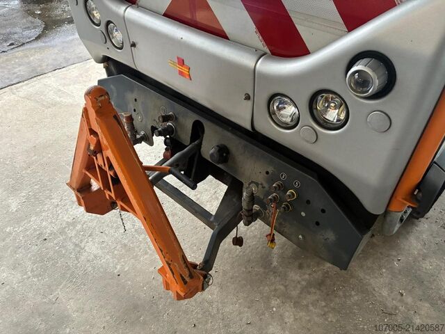 Annen  Boki Kiefer HY1252 Transporter Kleinfahrzeug