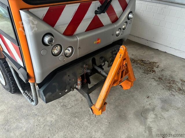 Annen  Boki Kiefer HY1252 Transporter Kleinfahrzeug