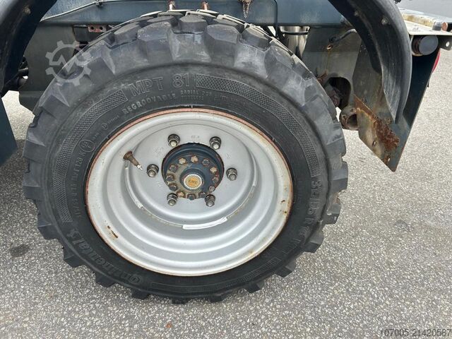 Annen  Boki Kiefer HY1252 Transporter Kleinfahrzeug