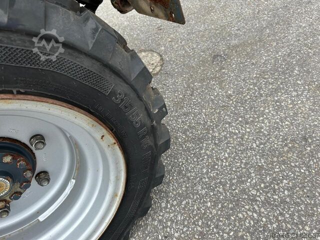 Annen  Boki Kiefer HY1252 Transporter Kleinfahrzeug